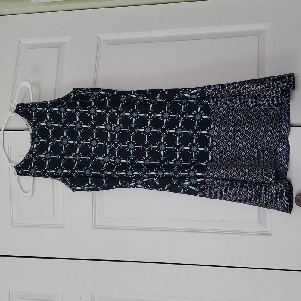 Loft Dress, Size 4